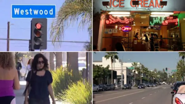 هفت درصد از ایرانیان در خارج از کشور زندگی می‌کنند. 