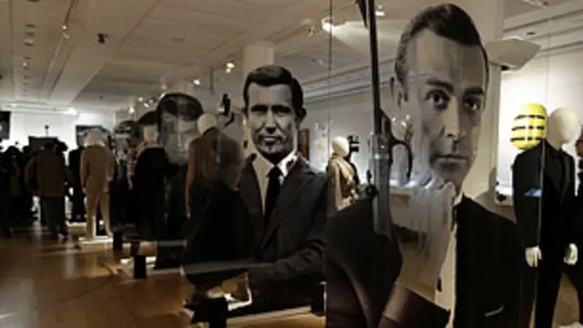 जेम्स बॉन्ड