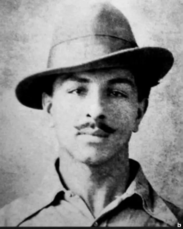 भगत सिंह