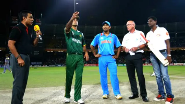 हाल ही में भारत और पाकिस्तान के बीच टी20 विश्व कप में मुकाबला हुआ है.