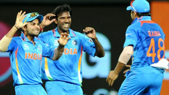 दक्षिण अफ्रीका के साथ मंगलवार को भारत का अहम मुकाबला