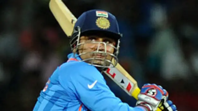 पाकिस्तान के खिलाफ सहवाग ने समझ बूझ से विराट कोहली का साथ निभाया.