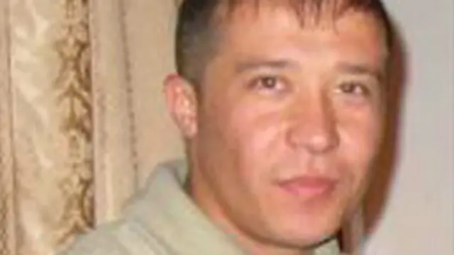 Ўктам Пардаев инсонлар ҳуқуқларини ҳимоя қилишга интилгани учун қамалган ва қўрқитилган