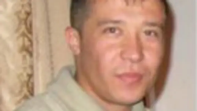 Ўктам Пардаев