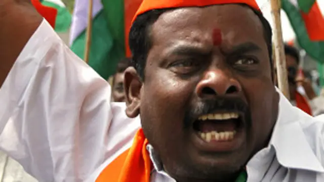 तेलंगाना