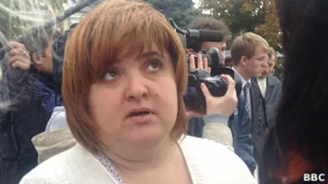 Виолетта Волкова