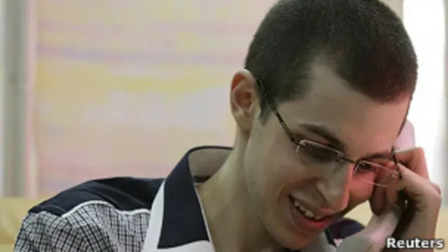 Gilad Shalit