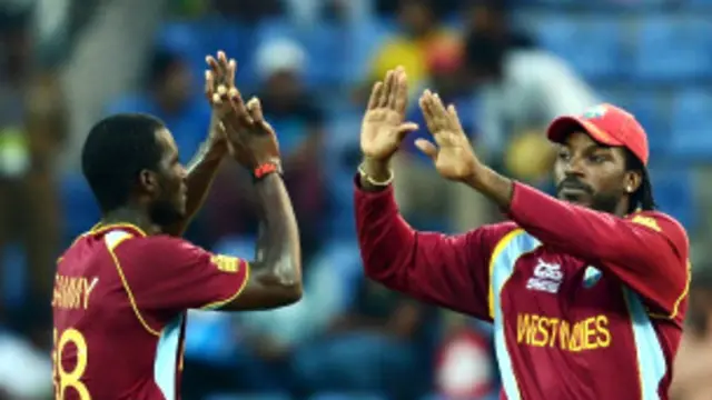 क्रिकेट