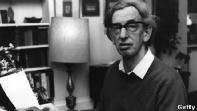 Эрик Хобсбаум