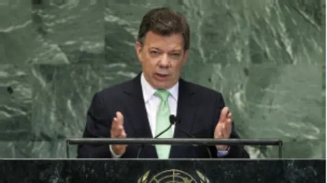 Juan Manuel Santos