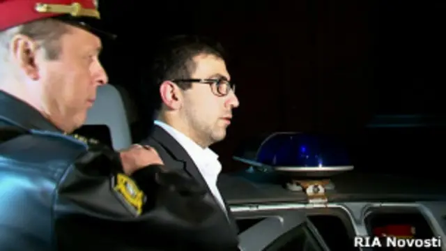 Мурад Агаларов