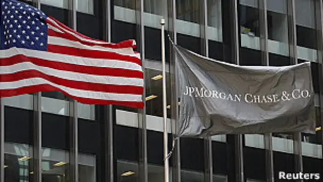 JP Morgan