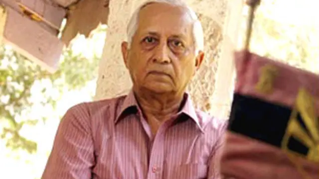 केएस बरार