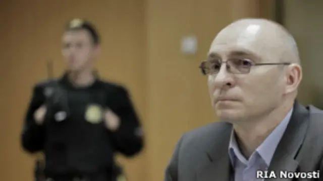 Дмитрий Кратов