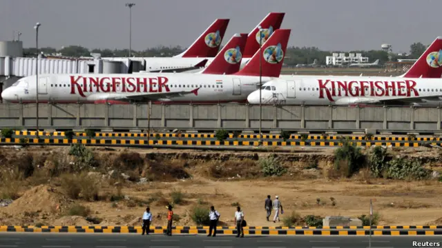 किंगफ़िशर