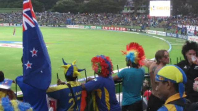 टी-20 विश्व कप 