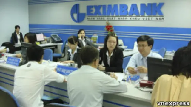 Hàng nghìn nhân viên ngân hàng đã bị cho nghỉ việc trong những tháng qua