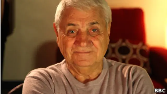 Дживан Гаспарян