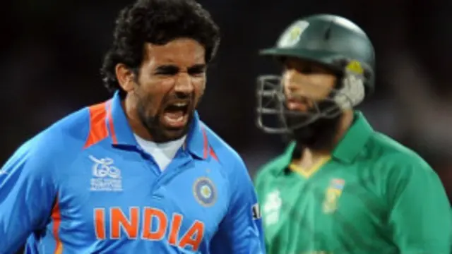 ज़हीर ख़ान