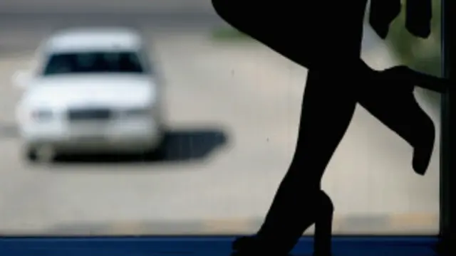 वैश्यावृत्ति