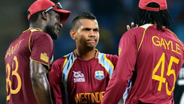 वेस्टइंडीज़