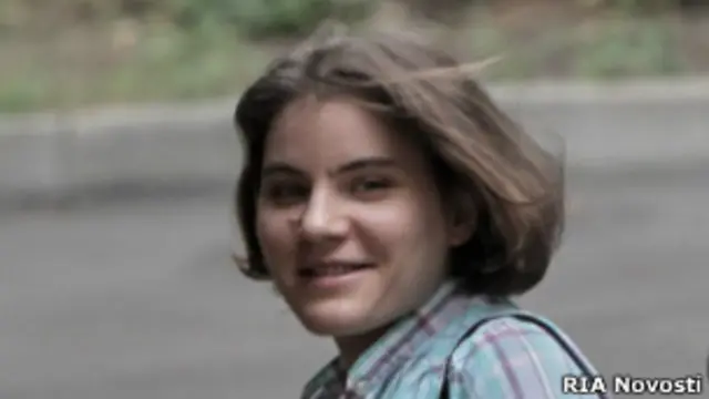 Екатерина Самуцевич