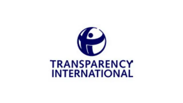 Transparency International