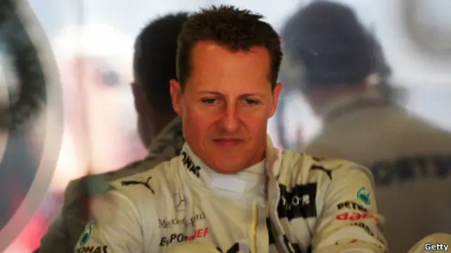 schumacher