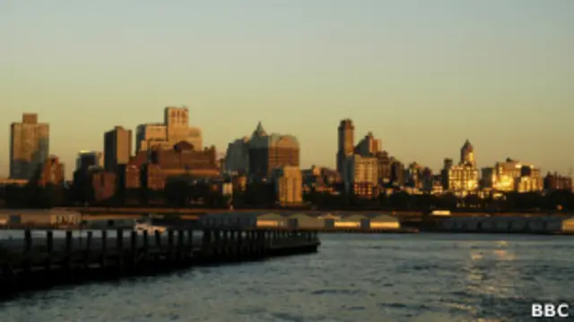 Бруклин, Нью-Йорк