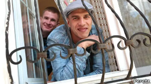 Реалити-шоу о зэках