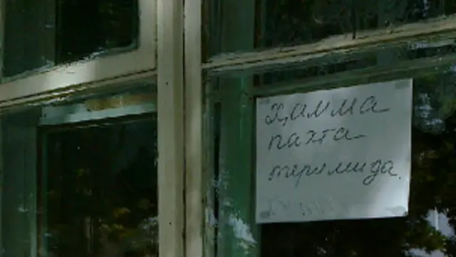 Сталиндан қолган мажбурий меҳнат анъанасини Ислом Каримов ҳукумати асраб қолган 