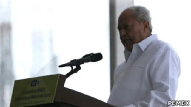 Carlos Romero Deschamps