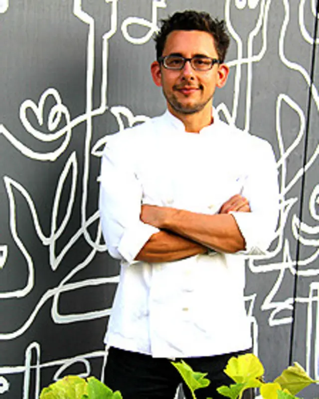 El chileno Sisha Ortúzar es cofundador de la granja: "Si pensamos en términos de flexibilidad hay muchas oportunidades".