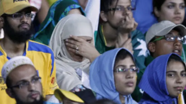 पाकिस्तान