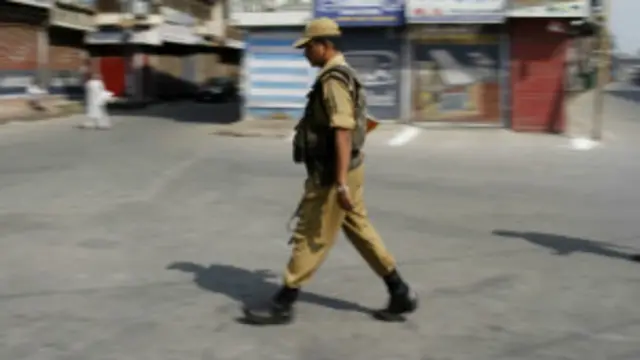 कश्मीर (फ़ाइल फ़ोटो)