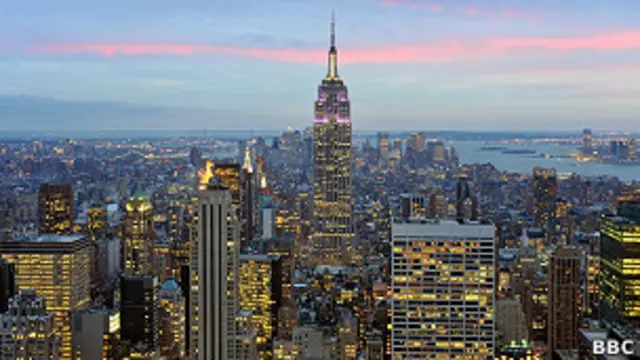 Manhattan, Nueva York