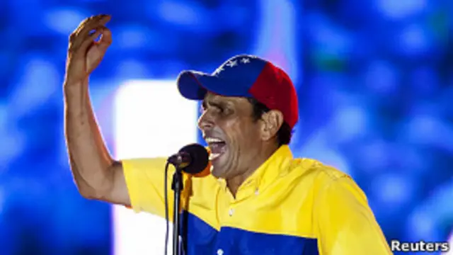 Энрике Каприлес