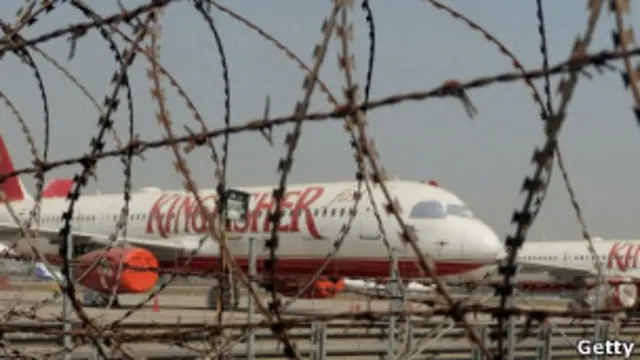 किंगफिशर 