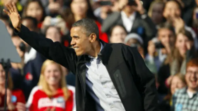 बराक ओबामा (फाइल फोटो)