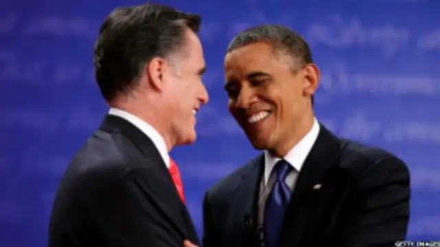 मिट रोमनी ने ओबामा को खराब विदेश नीति के लिए जिम्मेदार ठहराया है.