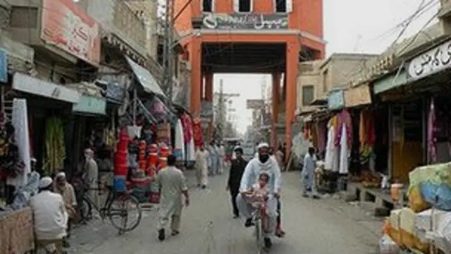 کرفیو کی وجہ سے عوام کو شدید مشکلات کا سامنا کرنا پڑا