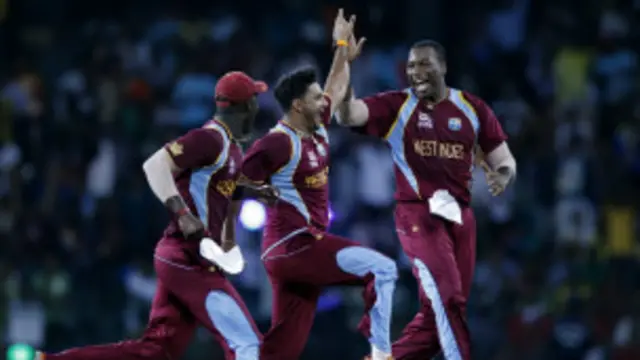 वेस्ट इंडीज