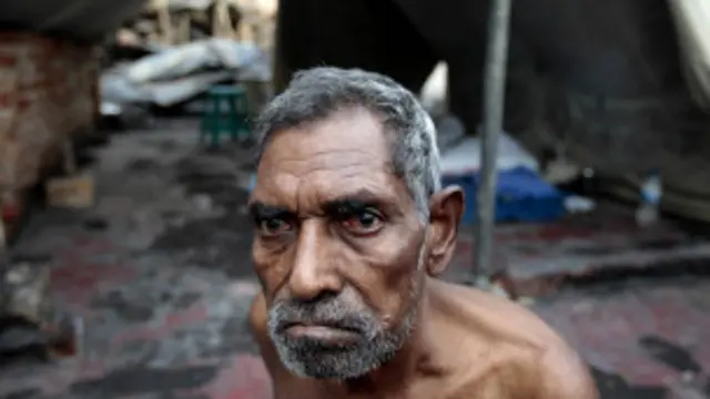 আক্রান্ত মানুষদের মনের শঙ্কা দূর করা সম্ভব হয়নি