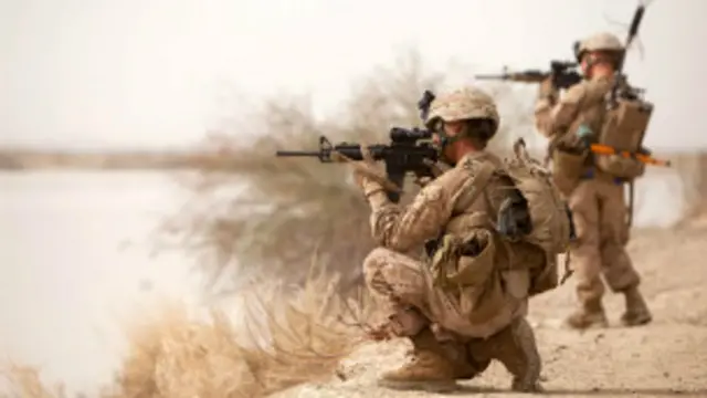 افغان طالبان نے اتوار کو ملک میں موسم بہار کی کارروائیاں شروع کرنے کا اعلان کیا تھا