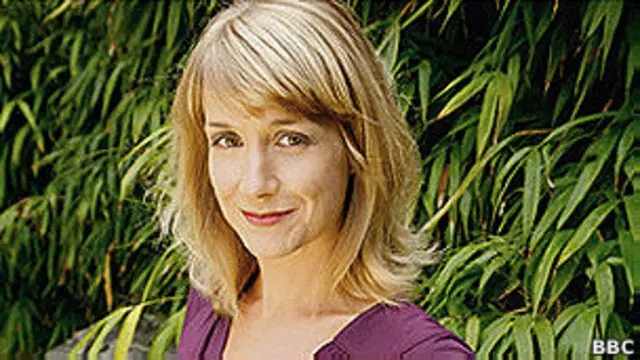 ब्रुक मैगनानटी का कहना है कि ज्यादातर लोगों को इस वैश्यावृत्ति के कामकाज की समझ नहीं है