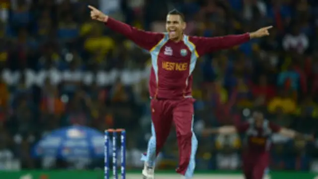 "සුනිල් නාරායන් කියන්නේ හිතන්න බැරි චරිතයක්"