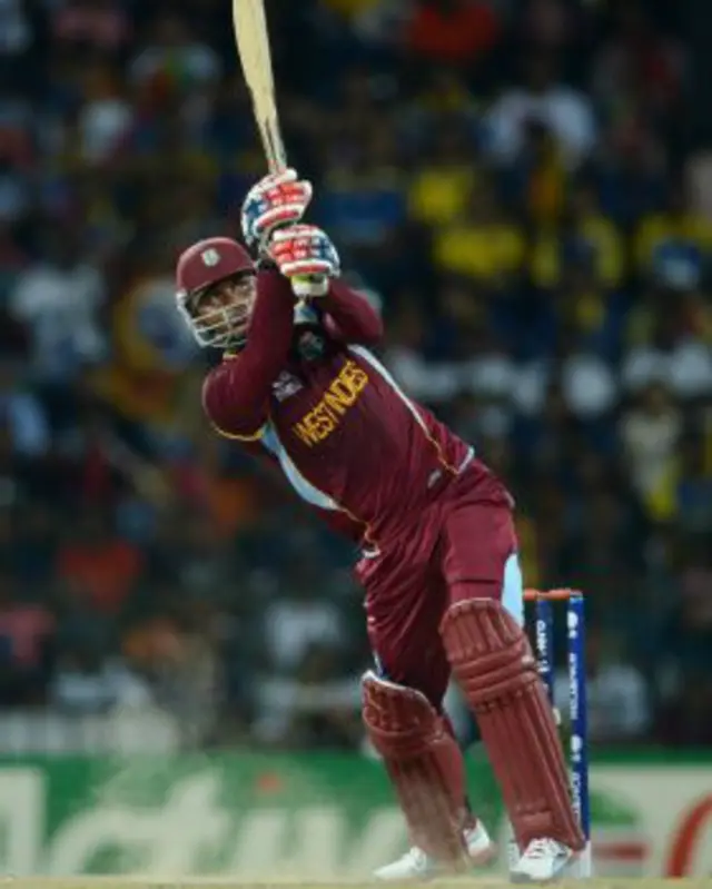 मैरलन सैमुअल्स