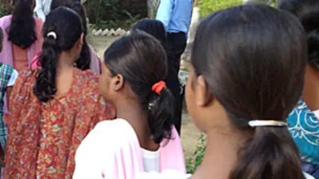 बिनब्याही माँ