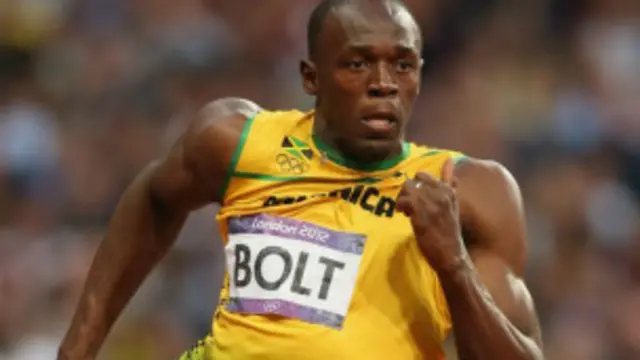 La velocidad al correr está limitada por nuestra anotomía.