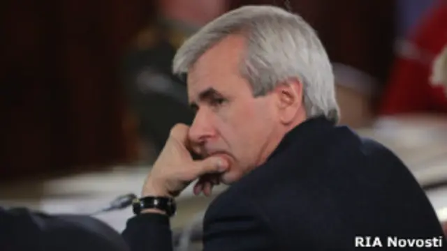 Вячеслав Лысаков